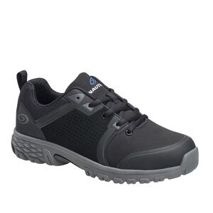 NAUTILUS Men’s Zephyr Athletic Work Shoes - Alloy Toe Oil/Slip Resistant 14W